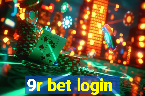 9r bet login